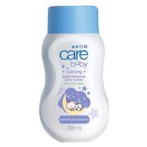 Avon Care Loção Hidratante para o Corpo Calming Avon Care Baby 200ml