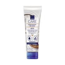 Avon Care Luvas De Silicone Creme Para Mãos 75g - Coco