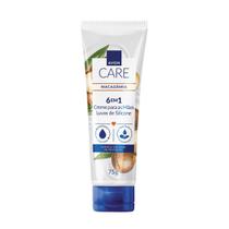 Avon Care Luvas De Silicone Creme Para Maos 75g Avon Care Luvas De Silicone Creme Para Maos 75g