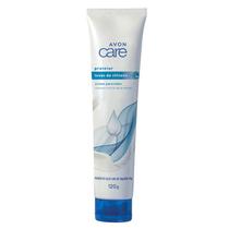 Avon Care Luvas de Silicone Creme Protetor para as Mãos 120g