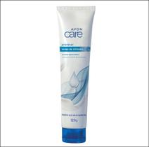 Avon Care Luvas de Silicone Creme Protetor para as Mãos Fragrancia Original 120g