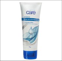 Avon Care Luvas de Silicone Creme Protetor para as Mãos Original 75g