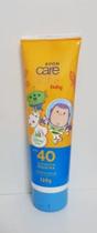 Avon Care Sun+ Baby Protetor Solar Infantil 120g
