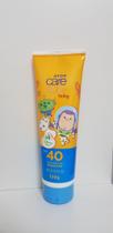 Avon Care Sun+ Baby Protetor Solar Infantil 120g