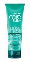 Avon Care Sun Gel Refrescante Pôs Sol 120g