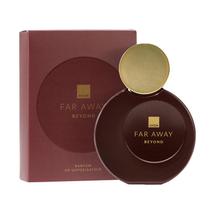 Avon Colônia Far Away Beyond 50ml Avon Colônia Far Away Beyond 50ml