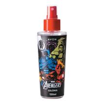 Avon Colônia Infantil Avengers 150ml
