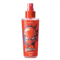 Avon Côlonia Infantil Spiderman 150ml Avon Côlonia Infantil Spiderman 150ml