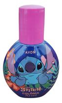 Avon Colônia Infantil Stitch Disney 70ml