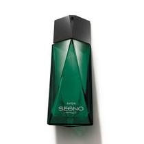 Avon Colônia Masculino Segno Impact Deo Parfum 100ml Frete Grátis Avon Colônia Masculino Segno Impact Deo Parfum 100ml Frete Grátis