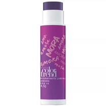 AVON COLOR TREND BATOM HIDRATANTE AMORA FPS15 4,5g AVON COLOR TREND BATOM HIDRATANTE AMORA FPS15 4,5g