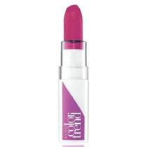 Avon Color Trend Batom Matte Rosa Escuro 3,6g