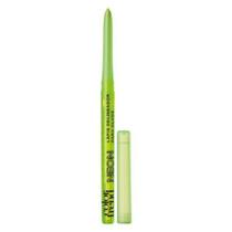 Avon - Color Trend Delineador Retrátil p/ Olhos Verde Neon