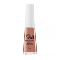 Avon - Color Trend Esmalte Nude Rosa 7Ml