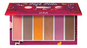 Avon Color Trend Hot Hits Paleta De Sombras Para Olhos 4,2g Avon Color Trend Hot Hits Paleta De Sombras Para Olhos 4,2g Avon Color Trend Hot Hits Paleta De Sombras Para Olhos 4,2g Avon Color Trend Hot Hits Paleta De Sombras Para Olhos 4,2g