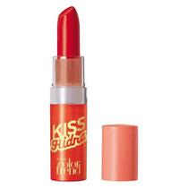 Avon - Color Trend Kiss Hidra Batom Vermelho Pop 3,6g