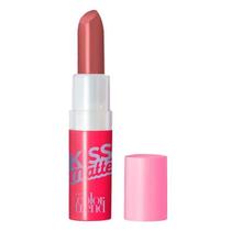 Avon Color Trend Kiss Matte Batom Dopamina Nude Plenitude