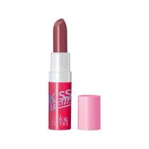 Avon Color Trend Kiss Matte Rosa Rústico 3,6g Avon Color Trend Kiss Matte Rosa Rústico 3,6g
