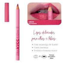 Avon Color Trend Lápis Delineador para Olhos e Boca