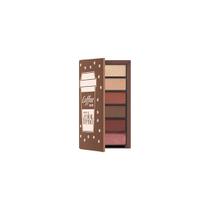 Avon Color Trend Paleta de Sombras Coleção Coffee Date 4,2g
