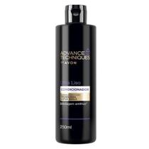 Avon - Condicionador Ultra Liso Advance Techniques 250ml