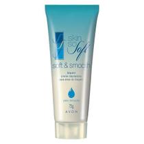 Avon Creme Depilatório Área do Biquíni Skin So Soft - 75g