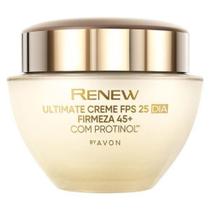 Avon Creme Renew Ultimate Dia Firmeza 45+ FPS25 - 50g