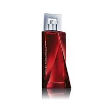 Avon Deo Colônia Attraction Desire para Ele - 75ml Avon Deo Colônia Attraction Desire para Ele - 75ml