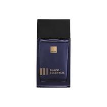 Avon Deo Colônia Black Essential - 100ml