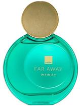 Avon Deo Parfum Far Away Infinity (1 mil) Avon Deo Parfum Far Away Infinity (1 mil)