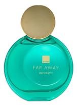 Avon Deo Parfum Far Away Infinity - 50ml Avon Deo Parfum Far Away Infinity - 50ml