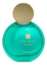 Avon Deo Parfum Far Away Infinity - 50ml Avon Deo Parfum Far Away Infinity - 50ml