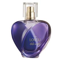 Avon Deo Parfum Lov/U Date Night - 75Ml