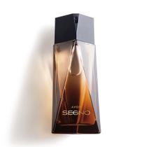 Avon Deo Parfum Segno Original Masculino 100ml Sayon Presentes e Magalu com !