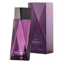 Avon deo parfum segno true