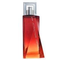 Avon Desodorante Colônia Attraction Awaken Para Ele - 75Ml