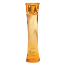 Avon Desodorante Colônia Mulher e Poesia Garota de Ipanema Feminino - 50ml