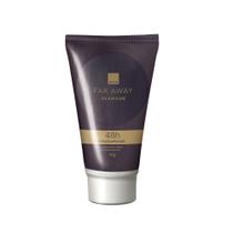 Avon Desodorante em Creme Antitranspirante Far Away Glamour 50g Sayo Presentes e magalu Avon Desodorante em Creme Antitranspirante Far Away Glamour 50g Sayo Presentes e magalu