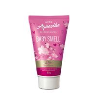 Avon - Desodorante Em Creme Bisnaga Baby Smell Avon - Desodorante Em Creme Bisnaga Baby Smell