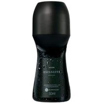 Avon Desodorante Roll-On Men Exclusive In Black 50ml