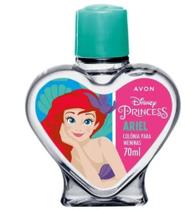 Avon Disney Princess Colônia Ariel 70 ml