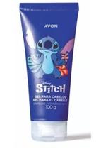 Avon disney stitch gel para cab 100gr Avon disney stitch gel para cab 100gr