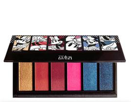 Avon edição especial peleta de sombras DISNEY 4,2g