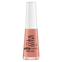 Avon Esmalte Color Trend Nude Rosa - 7ml