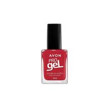 Avon Esmalte Pro Gel Diversas Cores