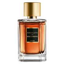 AVON EXCLUSIVE ABSOLUTE DEO COLONIA 50ml