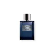 Avon Exclusive Reserve Deo Colônia Perfume Masculino 75 mL