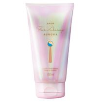 Avon far away aurora locao hidratante corpo perfumada 150ml