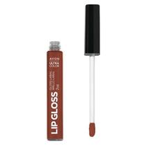 Avon Gloss Labial Lip Gloss Marron Must Have - 7ml