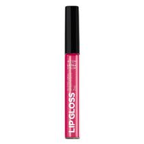 Avon Gloss Labial Lip Gloss Rosa Wow - 7ml